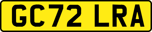 GC72LRA