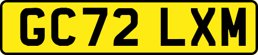 GC72LXM