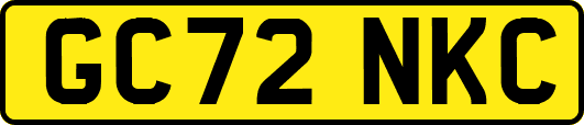 GC72NKC