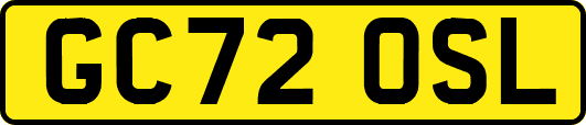 GC72OSL