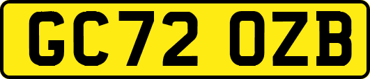 GC72OZB