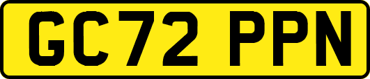 GC72PPN