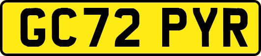 GC72PYR