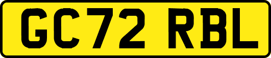 GC72RBL