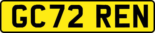 GC72REN