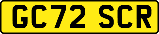 GC72SCR