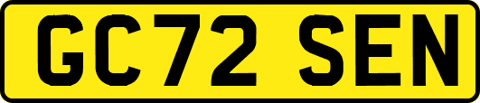 GC72SEN