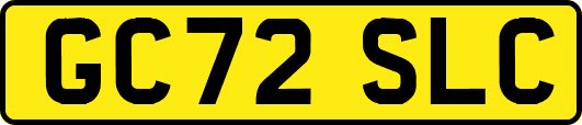 GC72SLC