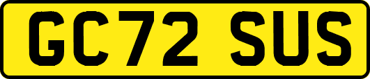 GC72SUS