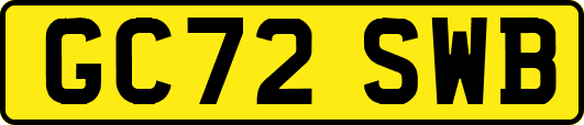 GC72SWB