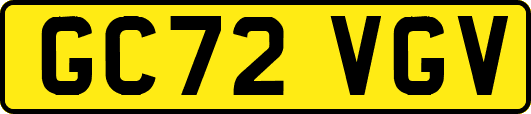 GC72VGV