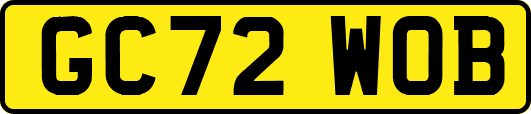 GC72WOB