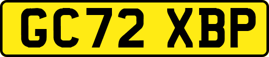 GC72XBP