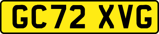 GC72XVG