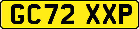GC72XXP
