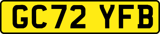 GC72YFB