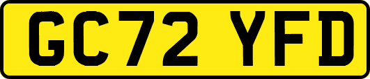 GC72YFD
