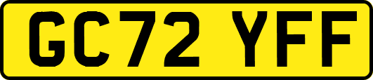 GC72YFF