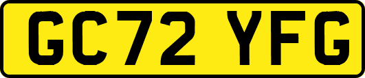 GC72YFG