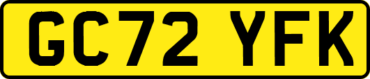 GC72YFK