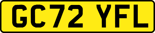 GC72YFL