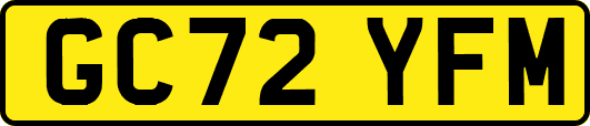 GC72YFM