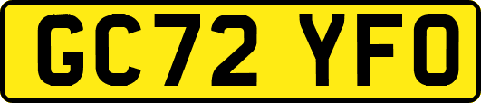 GC72YFO