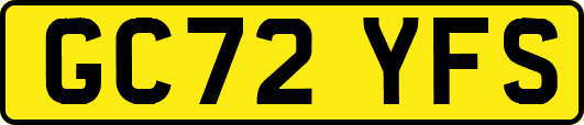GC72YFS