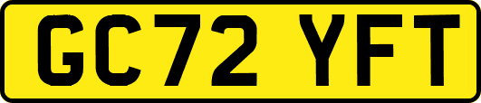 GC72YFT
