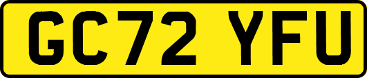 GC72YFU
