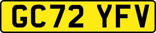 GC72YFV