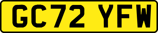GC72YFW