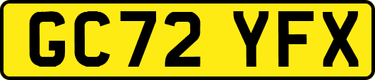 GC72YFX