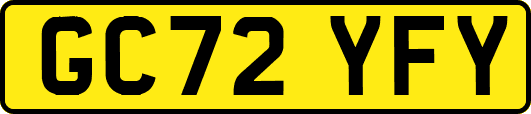 GC72YFY