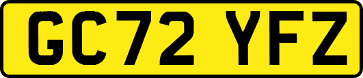 GC72YFZ