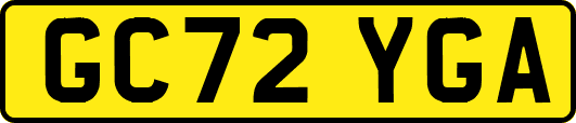 GC72YGA