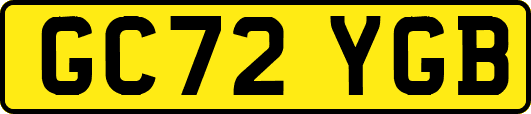 GC72YGB