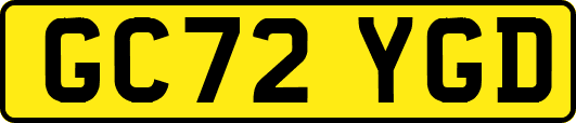 GC72YGD