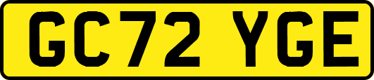 GC72YGE