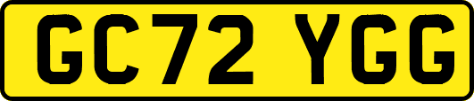 GC72YGG