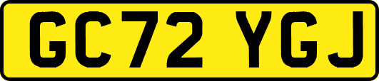GC72YGJ