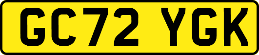 GC72YGK