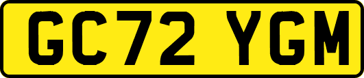 GC72YGM