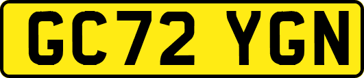 GC72YGN