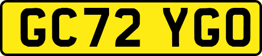 GC72YGO