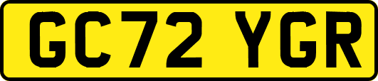 GC72YGR