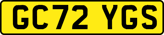 GC72YGS