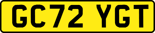 GC72YGT