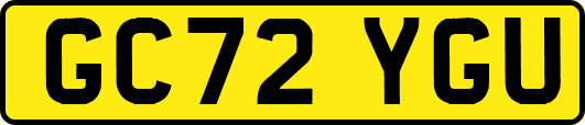GC72YGU