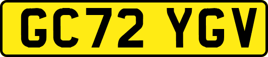 GC72YGV